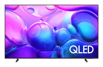 Samsung QE55Q6FAAUXXH TV 139,7 cm (55") 4K Ultra HD Smart TV Wi-Fi Nero