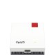 Repeater FRITZREPEATER 1700 EDITION INTERNATIONAL Ripetitore di rete Bianco 3