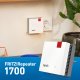 Repeater FRITZREPEATER 1700 EDITION INTERNATIONAL Ripetitore di rete Bianco 6