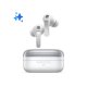 Samsung Galaxy Buds4 Pro, White, Corpo in metallo, Altoparlante a 2 vie e doppio amplificatore, Chiamate cristalline, Audio a 360°, ANC migliorata, Controllo adattivo del rumore, Connessione senza int 2