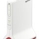 Box FRITZ! 6825 4G International router wireless Gigabit Ethernet Banda singola (2.4 GHz) Bianco 2