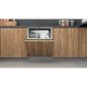 Hotpoint Ariston Lavastoviglie da incasso H2I HKD526 5