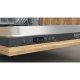Hotpoint Ariston Lavastoviglie da incasso H2I HKD526 7