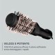 Rowenta Brush Activ , spazzola ad aria calda rotante, design ergonomico, UB9520 7