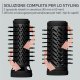Rowenta Brush Activ , spazzola ad aria calda rotante, design ergonomico, UB9520 9
