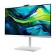 Acer Aspire C27A-GRPL Intel Core 5 120U 68,6 cm (27