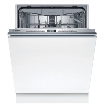 Bosch SMV4EMX24E lavastoviglie A scomparsa totale 14 coperti