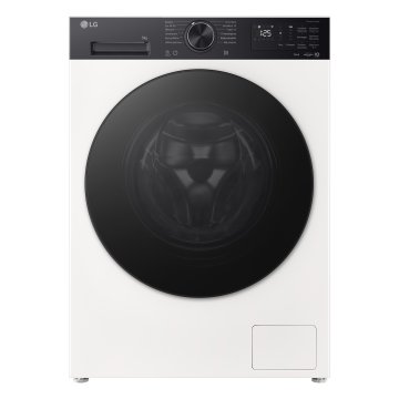 LG F2NX50S9THB Lavatrice Slim Intelligente 9 kg Classe A-30%