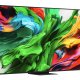 LG QNED evo AI 75'' Serie QNED86 75QNED86A6A, MiniLED 4K, Dimming Pro, Dolby Vision, SMART TV 2025 11