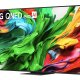 LG QNED evo AI 75'' Serie QNED86 75QNED86A6A, MiniLED 4K, Dimming Pro, Dolby Vision, SMART TV 2025 20