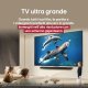 LG QNED evo AI 75'' Serie QNED86 75QNED86A6A, MiniLED 4K, Dimming Pro, Dolby Vision, SMART TV 2025 7