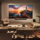 LG QNED evo AI 75'' Serie QNED86 75QNED86A6A, MiniLED 4K, Dimming Pro, Dolby Vision, SMART TV 2025 10