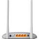 TP-Link TD-W9960 modem router FR 4