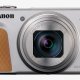 Canon PowerShot SX740 HS Lite Edition 1/2.3
