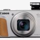 Canon PowerShot SX740 HS Lite Edition 1/2.3