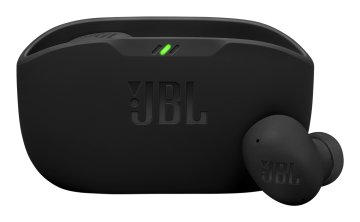 JBL Wave Buds 2 Auricolare True Wireless Stereo (TWS) In-ear Musica e Chiamate Bluetooth Nero