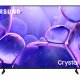 Samsung Crystal UHD 55