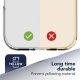 Cellularline Clear Protect - Galaxy S26+ Custodia rigida con bordi in gomma 11