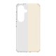Cellularline Clear Protect - Galaxy S26 Custodia rigida con bordi in gomma 6