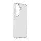 Cellularline Clear Protect - Galaxy S26 Custodia rigida con bordi in gomma 8