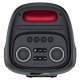 Kenwood AS-P400BT altoparlante portatile e per feste Altoparlante portatile stereo Nero 100 W 5
