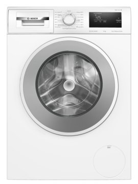 Bosch Serie 4 WAN24009IT Lavatrice a carica frontale 9kg 1200g/min Bianco Classe A
