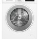 Bosch Serie 4 WAN24009IT Lavatrice a carica frontale 9kg 1200g/min Bianco Classe A 2