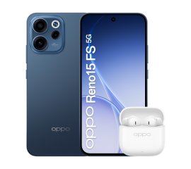 OPPO Reno15FS 5G Twilight Black Box