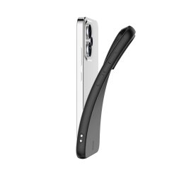 Cellularline MOOD – Oppo Reno 15 Pro Custodia in gomma flessibile con finitura opaca, perfetta per proteggere smartphone Oppo senza alterarne il design.