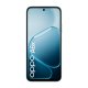 OPPO A6x AI Smartphone, doppia fotocamera 13MP+QVGA, Selfie 5MP, Display 6.75” 120HZ IPS HD+, 6100mAh, RAM 4GB(Esp1GB/2GB/4GB)+ROM 128GB [Versione Italia], Ice Blue 2