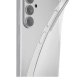 Cellularline Fine - Galaxy A37 Cover in gomma morbida ultra sottile e trasparente 3