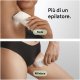 Braun Silk-épil 7 Silk·épil 7, Epilatore Wet & Dry, Pelle Liscia A Lungo, 7-041, Argento 12