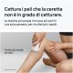 Braun Silk·épil 7 epilatore Bianco wet & dry c\test radente 5