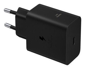 Samsung Caricabatterie Ultra Rapido 60W, Porta USB-C