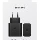 Samsung Caricabatterie Ultra Rapido 60W, Porta USB-C 17