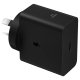 Samsung Caricabatterie Ultra Rapido 60W, Porta USB-C 19