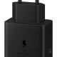 Samsung Caricabatterie Ultra Rapido 60W, Porta USB-C 3
