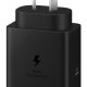 Samsung Caricabatterie Ultra Rapido 60W, Porta USB-C 27