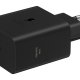 Samsung Caricabatterie Ultra Rapido 60W, Porta USB-C 4
