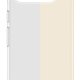 Cellularline Clear Protect - Google Pixel 10A Custodia rigida con bordi in gomma 7