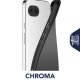 Cellularline Chroma – Google Pixel 10A Custodia in gomma morbida e colorata 3