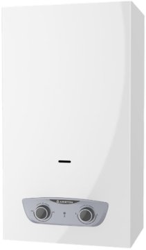 Ariston fast RX Verticale Senza serbatoio (istantaneo) Sistema per caldaia singola Bianco
