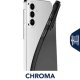Cellularline CHROMA – Galaxy A37 Custodia in TPU colorata, opaca e soft touch con interno in microfibra antigraffio. Protegge bordi e tasti senza alterare il design del telefono. 3