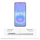 Samsung Galaxy A57 5G 17 cm (6.7