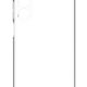 Samsung GP-FPA376AEDTY custodia per cellulare 17 cm (6.7