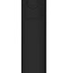 Samsung Galaxy A37 Black Cover Basic 3