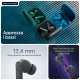 Motorola Moto Buds Bass Auricolare True Wireless Stereo (TWS) In-ear Musica e Chiamate Bluetooth Nero 12