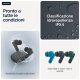 Motorola Moto Buds Bass Auricolare True Wireless Stereo (TWS) In-ear Musica e Chiamate Bluetooth Nero 17
