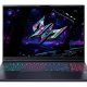 Acer Predator Helios Neo 16S AI PHN16S-71-96M5 Intel Core Ultra 9 275HX Computer portatile 40,6 cm (16