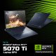 Acer Predator Helios Neo 16S AI PHN16S-71-96M5 Intel Core Ultra 9 275HX Computer portatile 40,6 cm (16